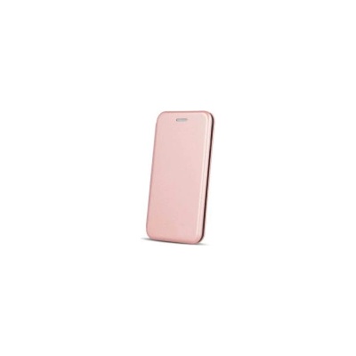 Pouzdro ForCell Book Elegance růžové Samsung A426B Galaxy A42