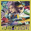 Baby Driver LP