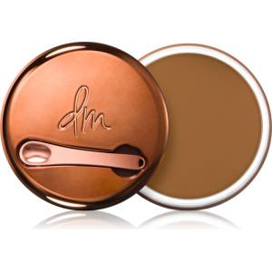 Danessa Myricks Beauty Yummy Skin Blurring Balm Powder компактен кремообразен фон дьо тен цвят 7 - Tan-Dark With Neutral Undertones 18 гр