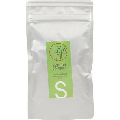 Hotta Katsutaro Shoten Bio Čaj Sencha japonský organický 100 g