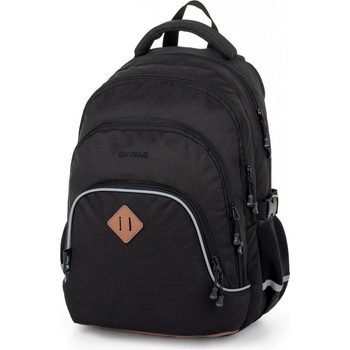 Karton P+P batoh Oxy Scooler Black