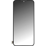  OEM Стъкло и LCD екран за Xiaomi 13, оригинален (OEM), без рамката (21073)