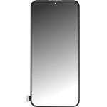 Xiaomi (OEM) Стъкло и LCD екран за Xiaomi 13, оригинален (OEM), без рамката (21073)