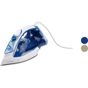 SILVERCREST SDBB 2800 A1 / SODBB 2800