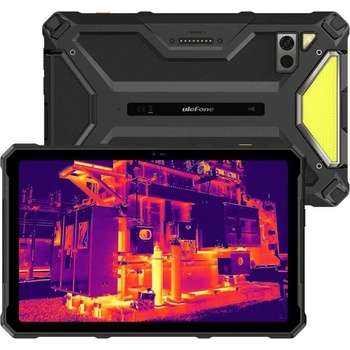 Ulefone Armor Pad 4 Ultra Thermal 5G