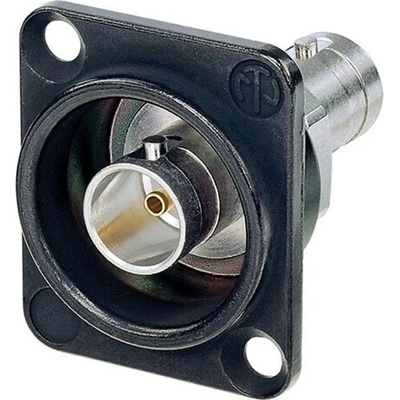 Neutrik NBB75DFGB XLR конектор (NBB75DFGB)