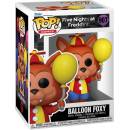 Sběratelské figurky Funko Pop! 907 Five Nights At Freddys Balloon Foxy