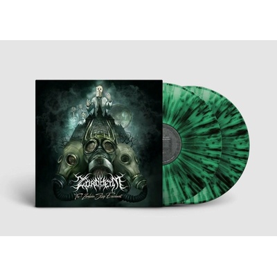 Zornheym - The Zornheim Sleep Experiment LP