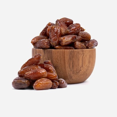 Grizly Datle sušené 1 kg – Zboží Dáma