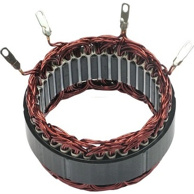 Stator alternátoru Denso 100211-5270 / 021100-3420