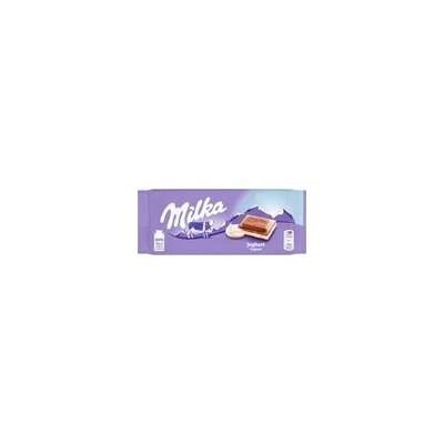 Milka jogurtová 23 x 100 g