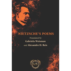 Nietzsche's Poems (2026)