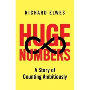 Huge Numbers (ISBN: 9781399818827)