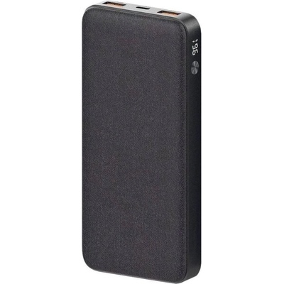 Eloop E45 20000 mAh PD 45W Black