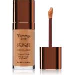 Danessa Myricks Beauty Yummy Skin Lift & Flex Concealer течен коректор с матиращ ефект цвят 11 - Tan With Warm Undertones 8.4ml