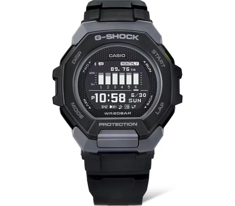 Casio GBD-300-1