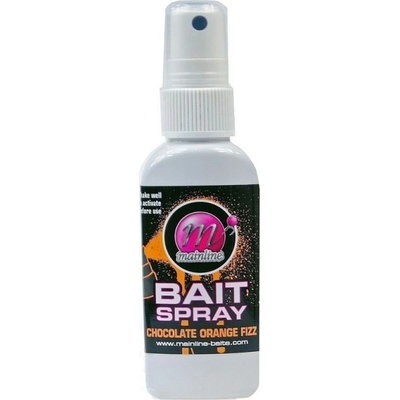 Mainline Sprej Bait Spray Chocolate Orange Fizz 50 ml