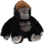 Keel Toys Плюшена играчка Keel Toys Keeleco - Горила, 20 cm (SE3753) - baby