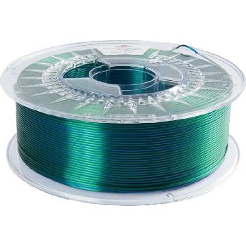Spectrum PLA Magic Silk Lagoon Breeze - 1, 75 mm / 1000 g (81414)