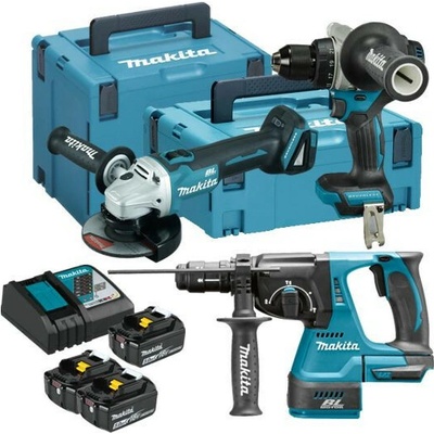 Makita DLX3202TJ