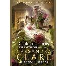 Last Hours: Chain of Thorns