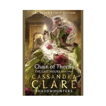 Last Hours: Chain of Thorns