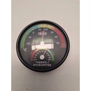 Trixie 45365 thermo/hydrometr analogový