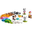 Image 1 of LEGO® Classic - Creative Pets (11034)