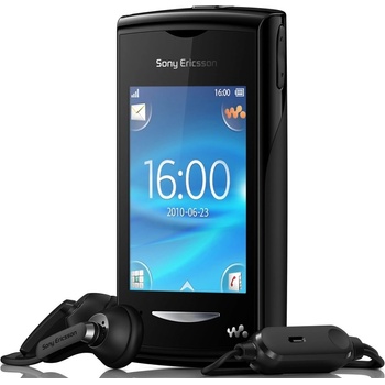 Sony Ericsson W150 Yendo