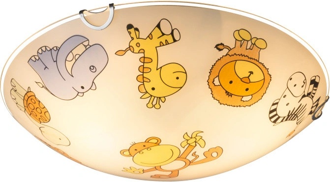 Globo 40607