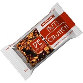 NUTREND DE-NUTS CRUNCH 35 G