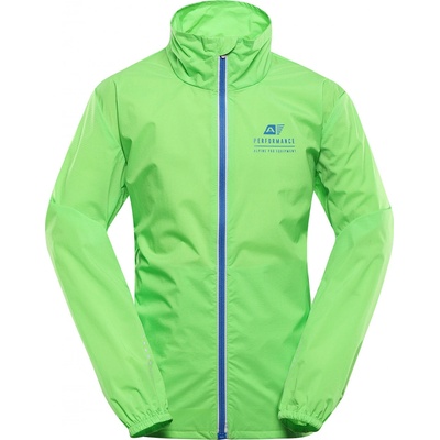 Alpine Pro Spino zelená