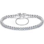 Silenti Jewelry Сребърна гривна "Висота
