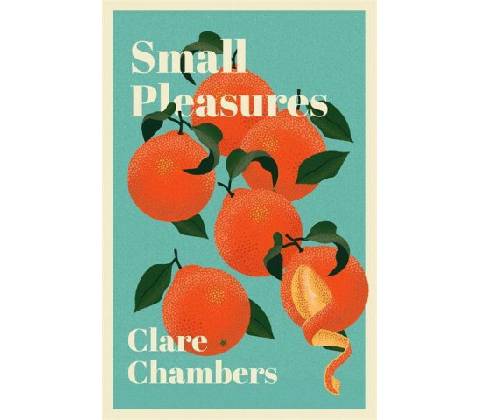 Small Pleasures - Clare Chambers