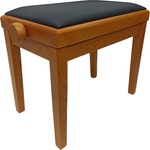 Pianonova HY-PJ023 Дървена табуретка за пиано Natural Matte (HY-PJ023-NT-MT)