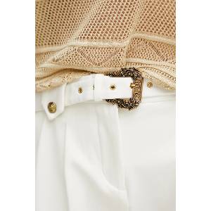Versace Jeans Couture Панталон Versace Jeans Couture (78HAA111.N0356) - answear - 312,74 лв