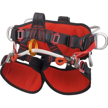 Camp Tree Access Evo