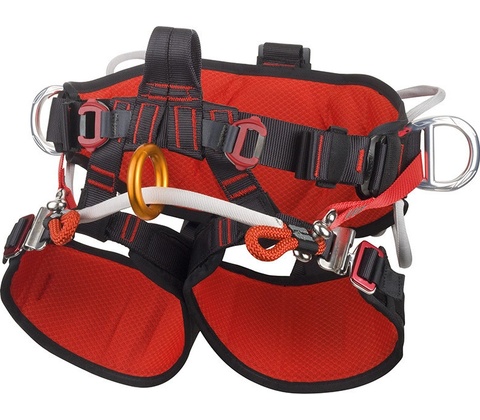 Camp Tree Access Evo