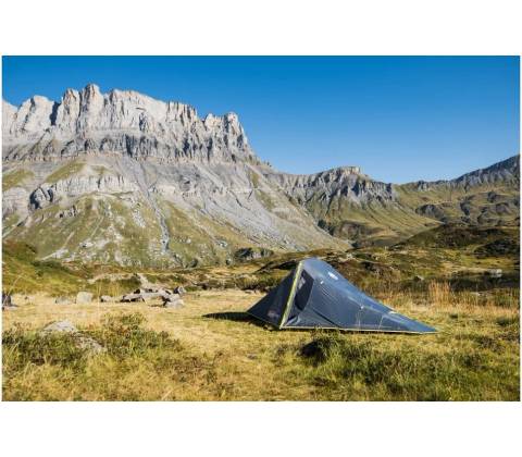 Coleman Bedrock 2