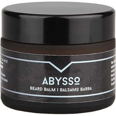 The Goodfellas' Smile Abysso balzám na vousy 50 ml