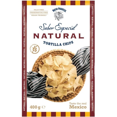 APERITIVOS Chicharricos 100 g