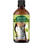 Bioherba Тинктура 17 билки за отслабване, 100 ml