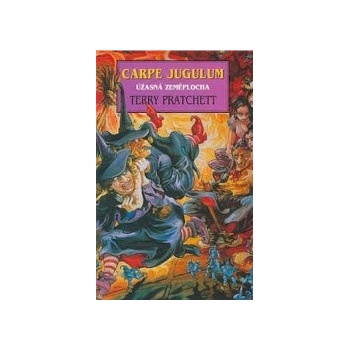 Carpe Diem - František Pospíšil