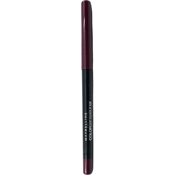 Maybelline Color Sensational Highlighting Lip Liner 1, 2 g молив за устни 110 rich wine