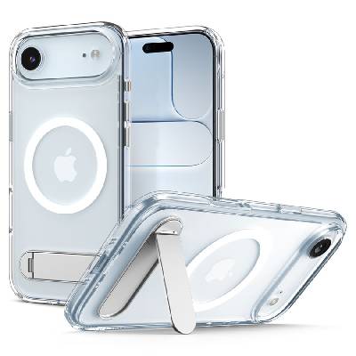 ultra hybrid s mag magsafe iphone air clear/white (8800283310559)
