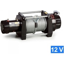 Elektrický naviják Golemwinch 7,7 t 12 V n05