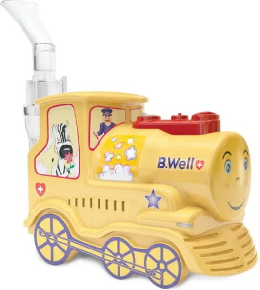 B.Well PRO-115