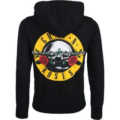 Rock Off Guns N' Roses Classic Logo čierna