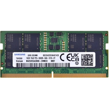 Samsung DDR5 16GB 5600MHz M425R2GA3BB0-CWM