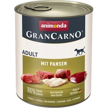 Animonda Gran Carno Original Adult Bravčové a držky 800 g